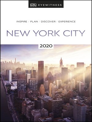 cover image of New York City